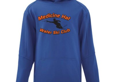 Medicine Hat Ski Club Campaign